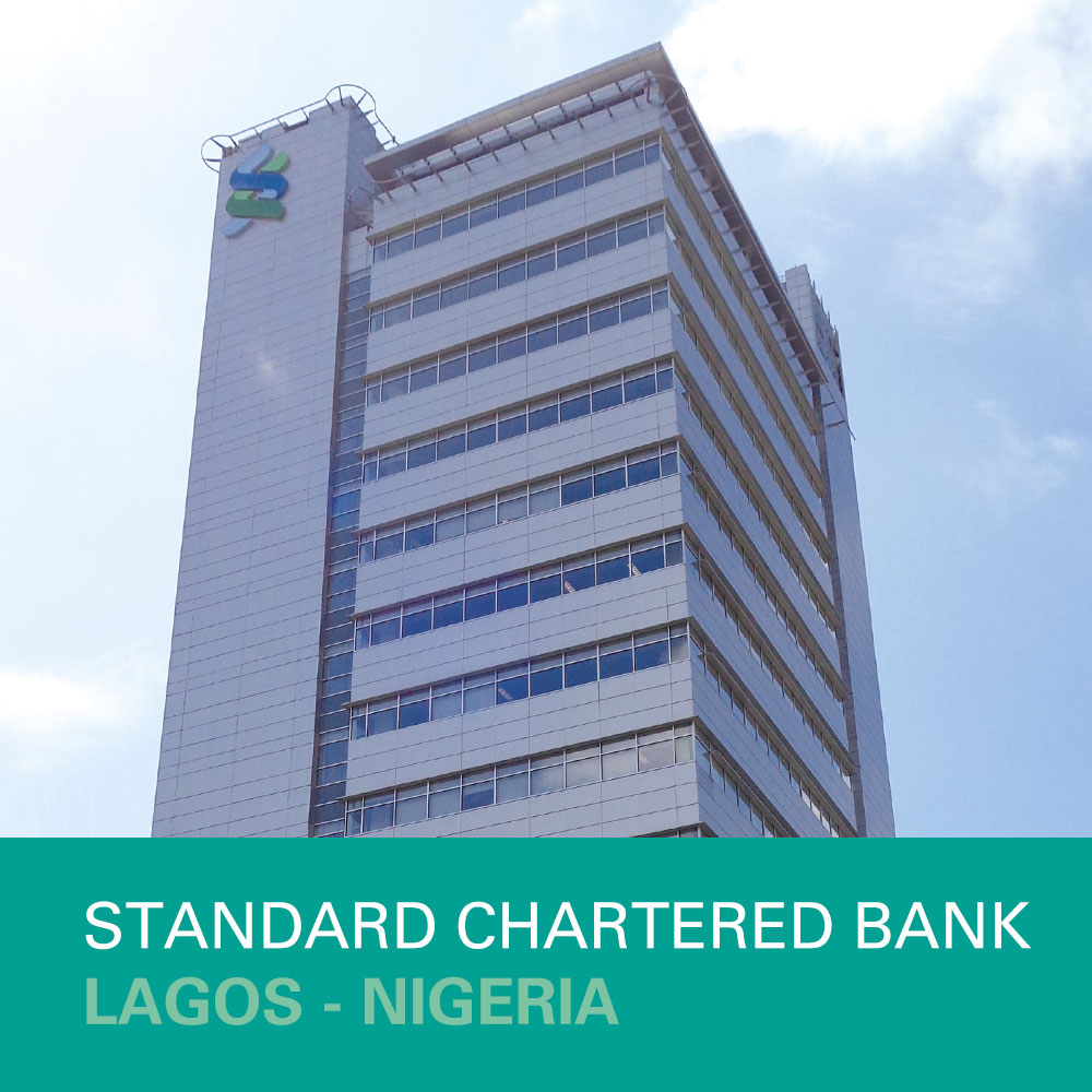 Standard chartered bank