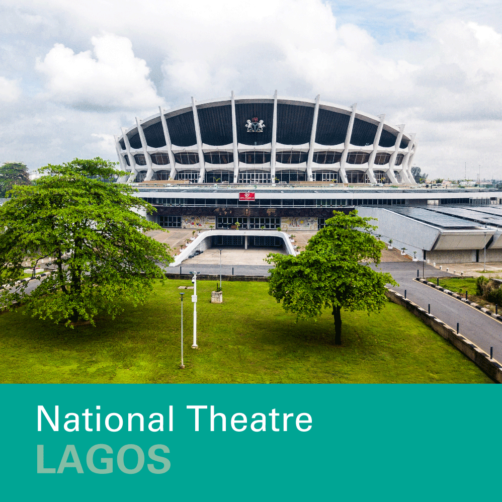 National theatre